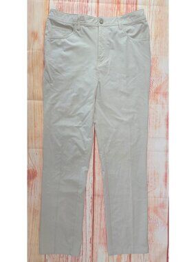 Huk Fishing Performance Quick-Dry Stretch Pants 34